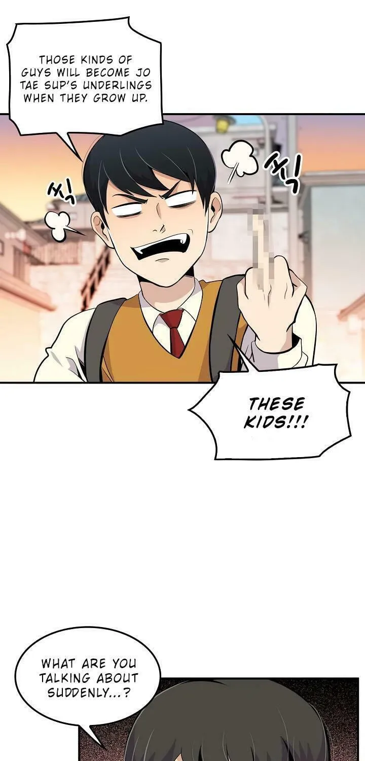 Read Again My Life chapter 5 image 30 on Lezhin