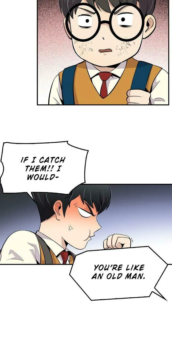 Read Again My Life chapter 5 image 31 on Lezhin