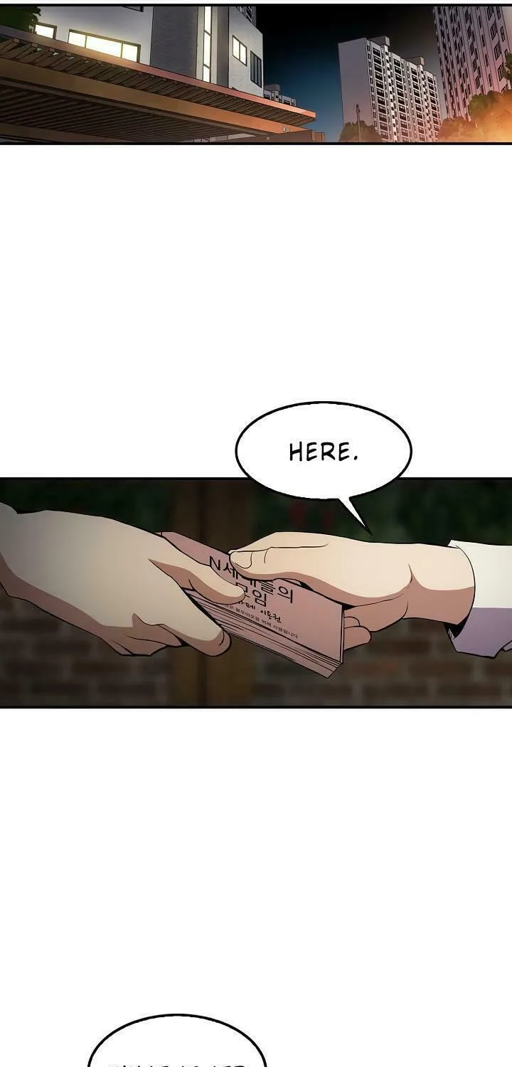 Read Again My Life chapter 5 image 34 on Lezhin