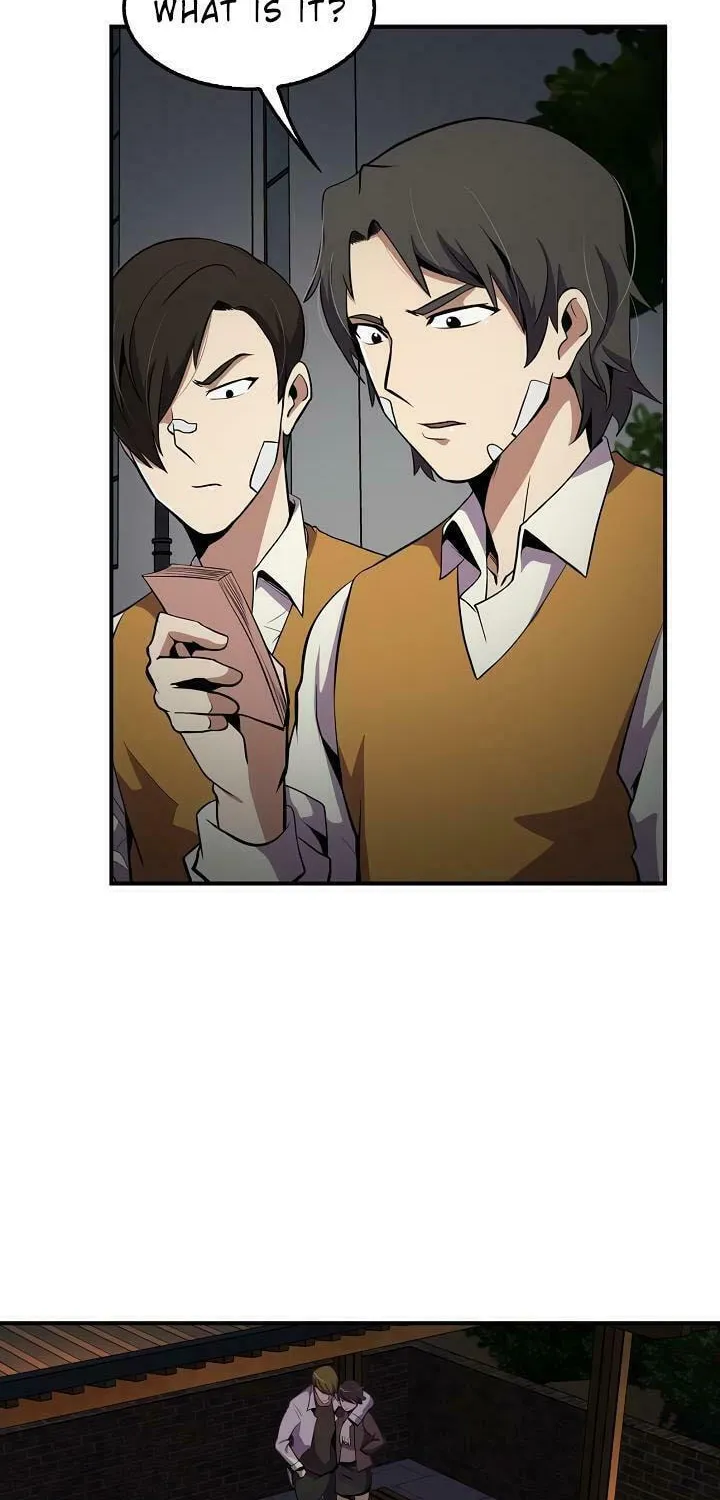 Read Again My Life chapter 5 image 35 on Lezhin