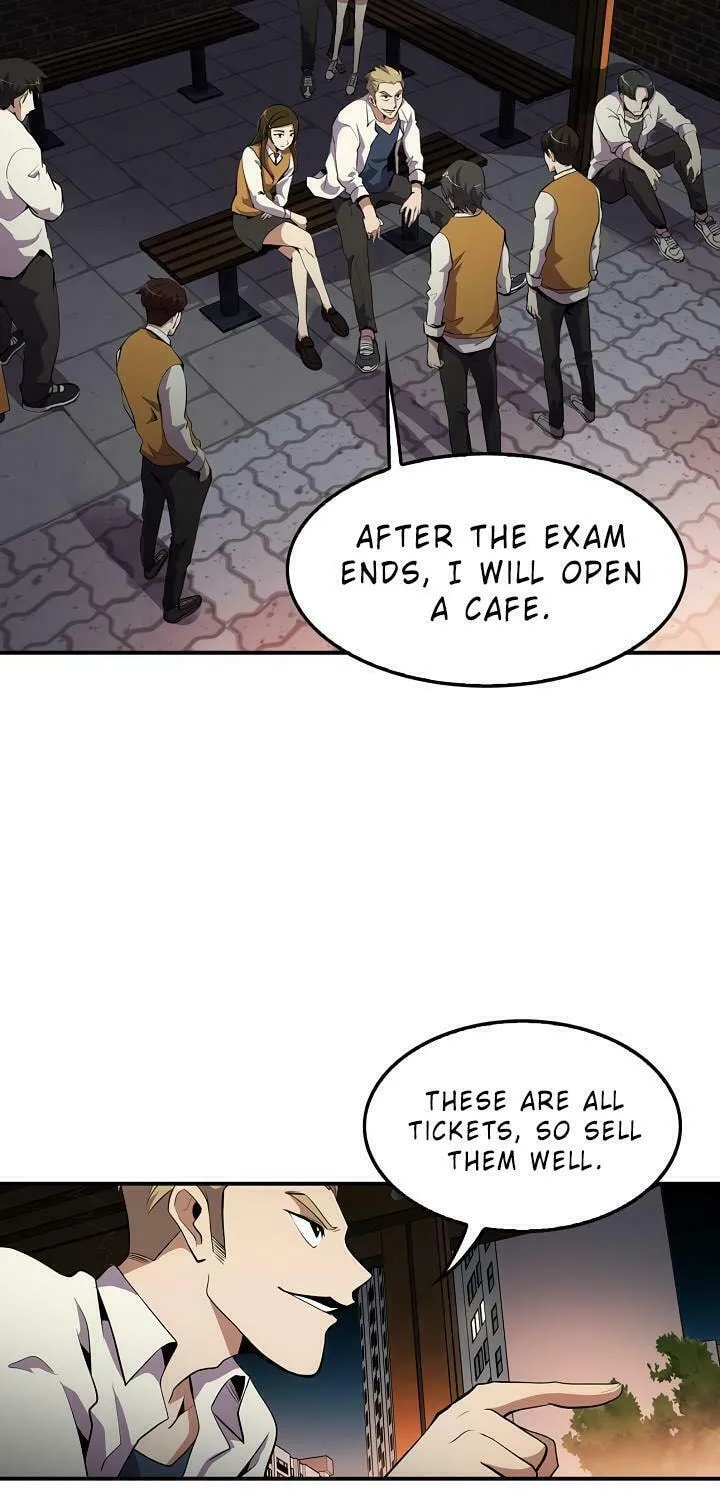 Read Again My Life chapter 5 image 36 on Lezhin