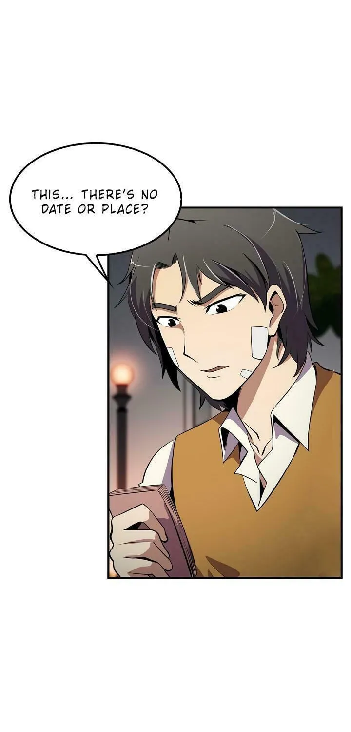 Read Again My Life chapter 5 image 37 on Lezhin