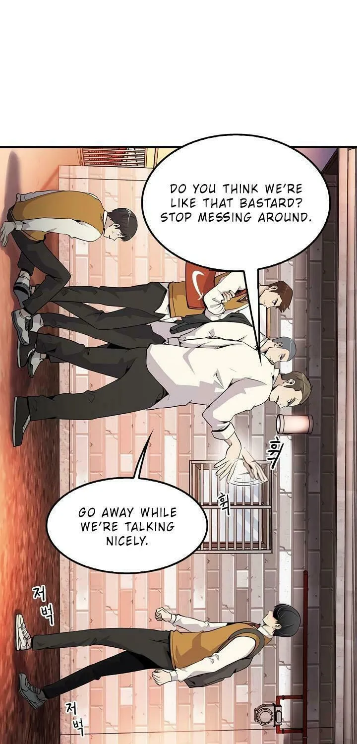 Read Again My Life chapter 5 image 4 on Lezhin