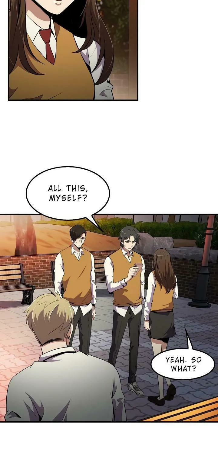 Read Again My Life chapter 5 image 40 on Lezhin