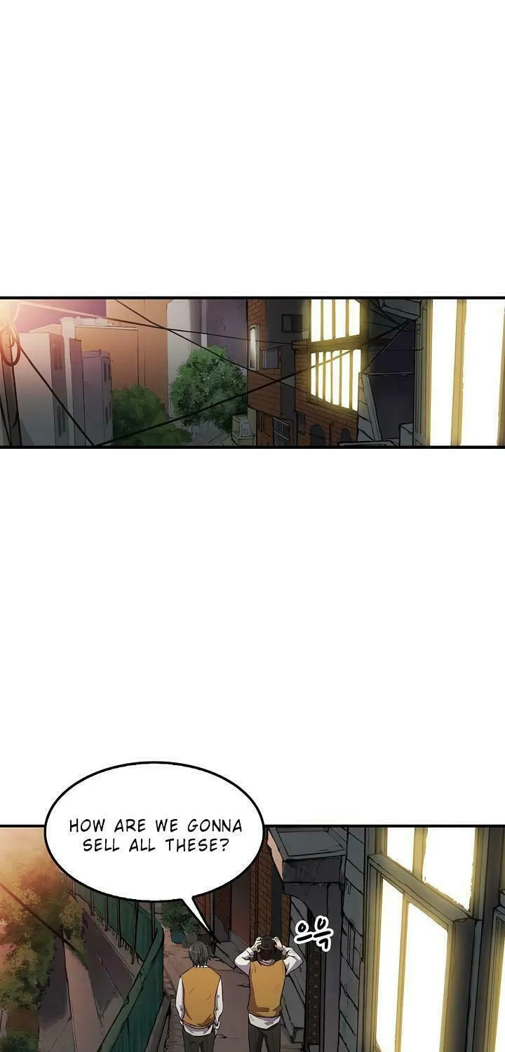 Read Again My Life chapter 5 image 44 on Lezhin