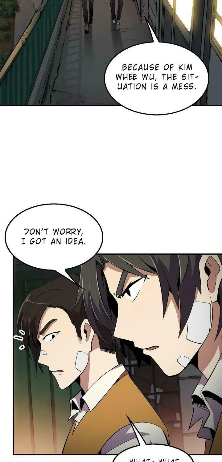 Read Again My Life chapter 5 image 45 on Lezhin