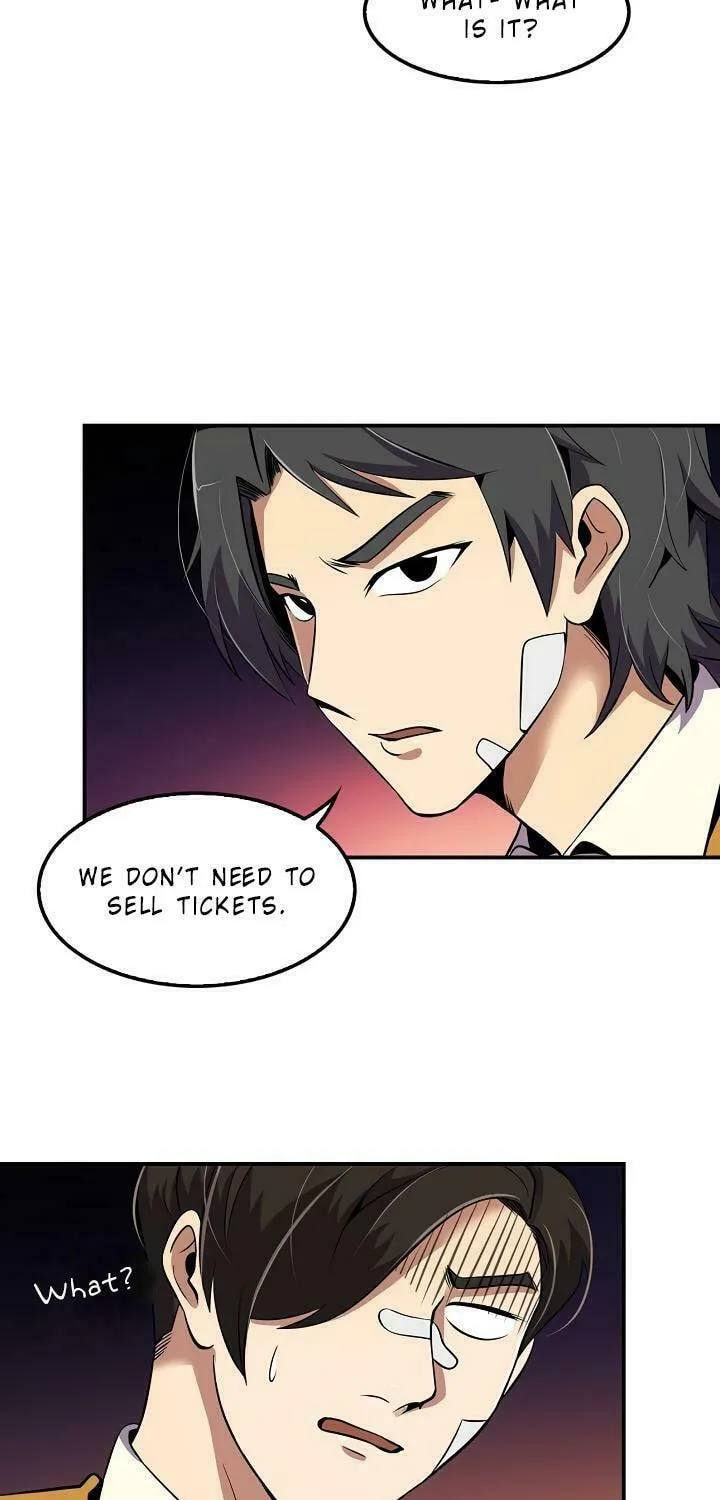 Read Again My Life chapter 5 image 46 on Lezhin