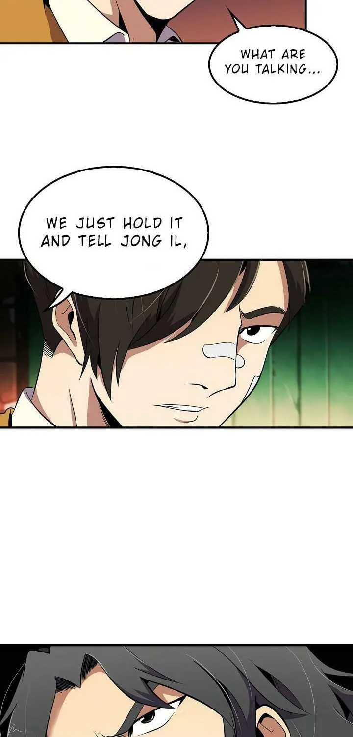 Read Again My Life chapter 5 image 47 on Lezhin