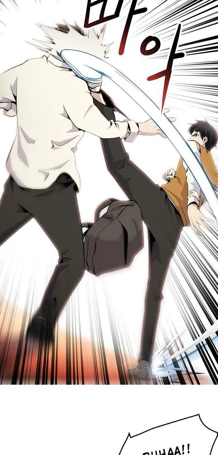 Read Again My Life chapter 5 image 6 on Lezhin