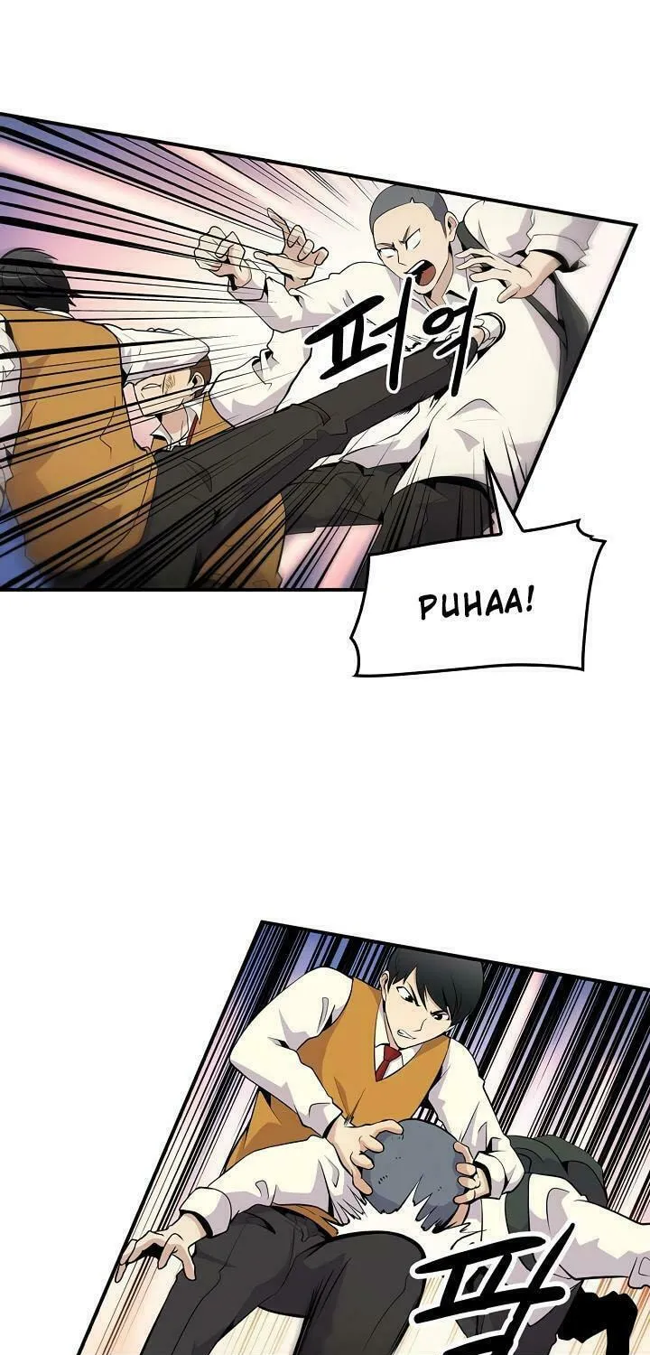 Read Again My Life chapter 5 image 9 on Lezhin