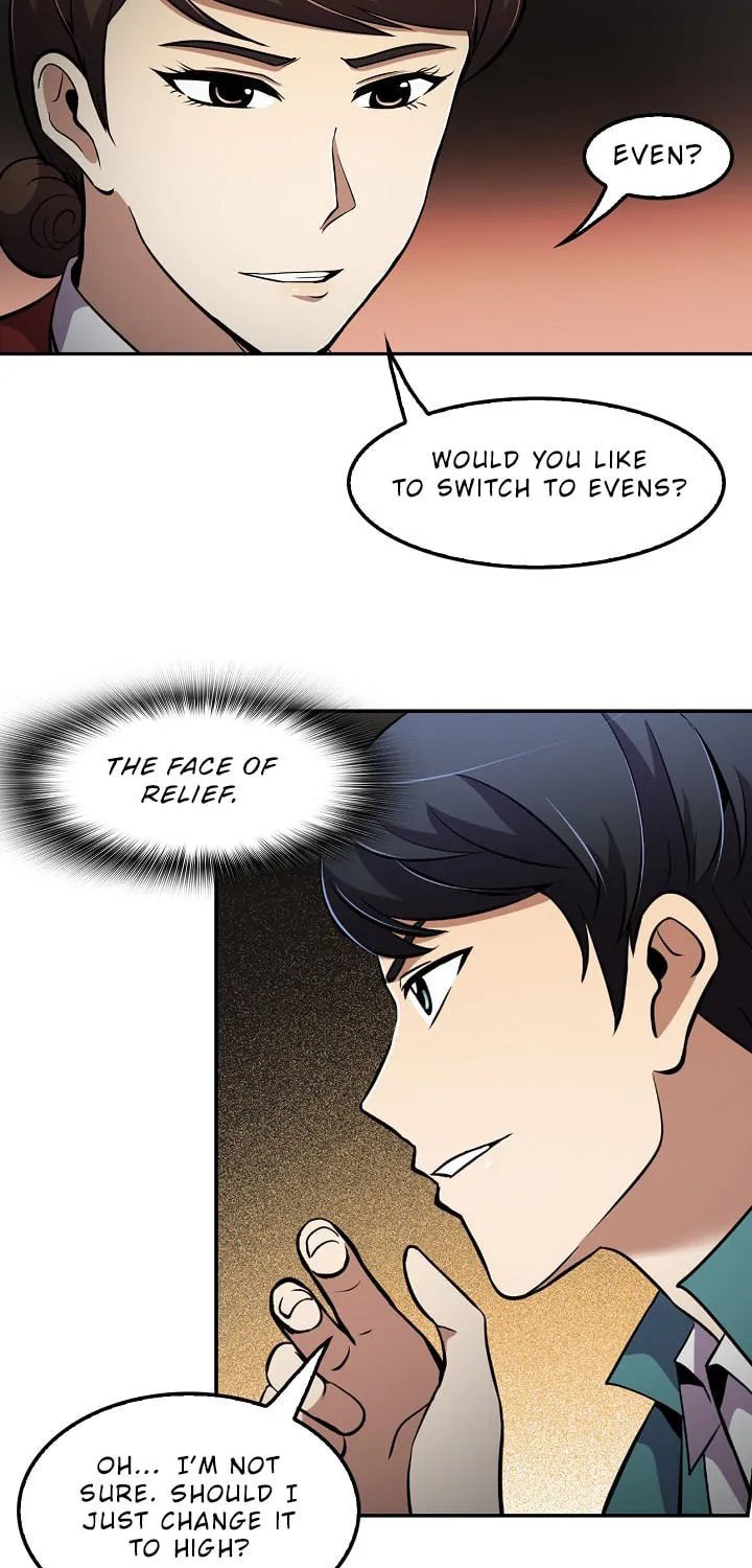 Read Again My Life chapter 50 image 10 on Lezhin