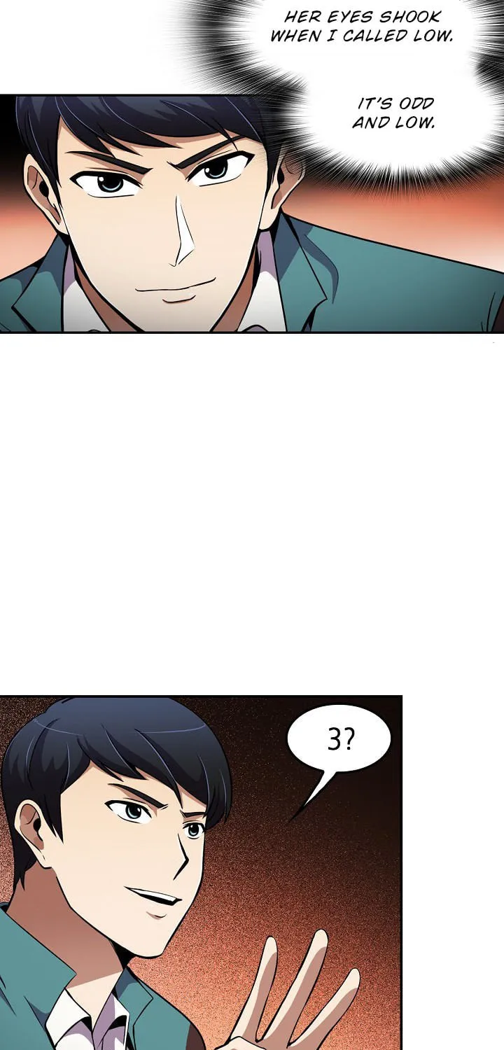 Read Again My Life chapter 50 image 12 on Lezhin