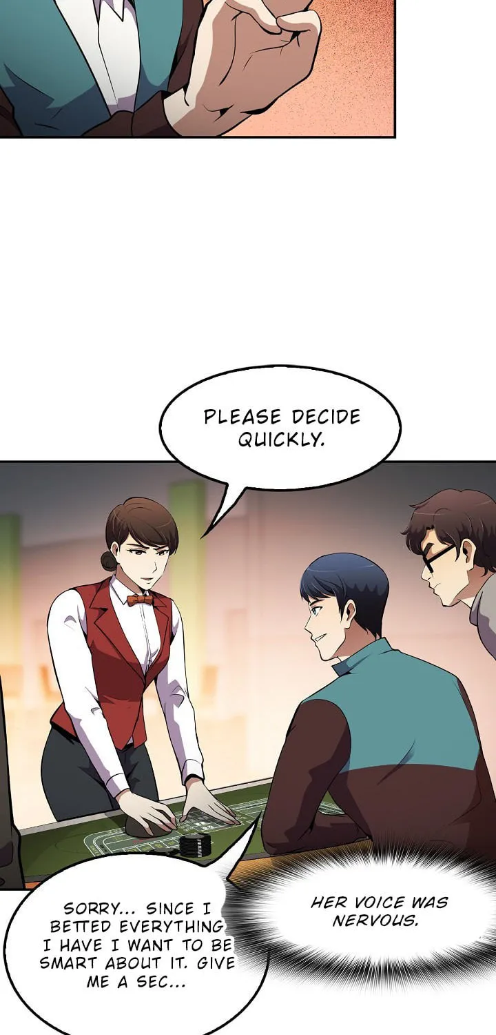 Read Again My Life chapter 50 image 13 on Lezhin