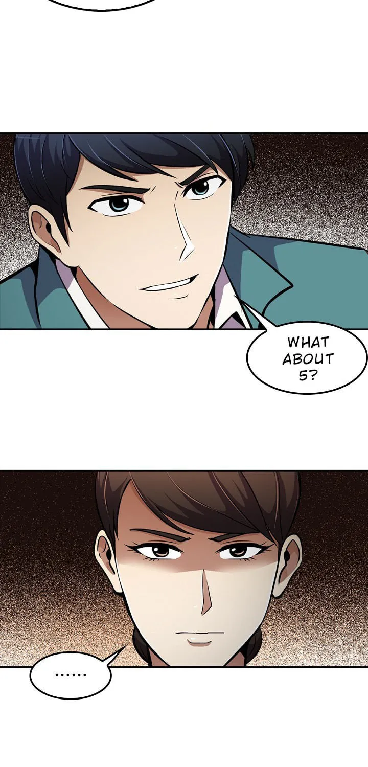 Read Again My Life chapter 50 image 14 on Lezhin