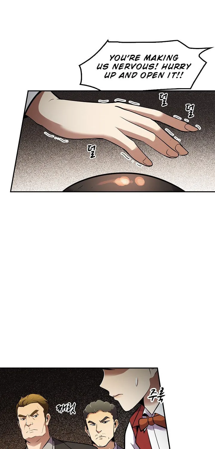 Read Again My Life chapter 50 image 17 on Lezhin