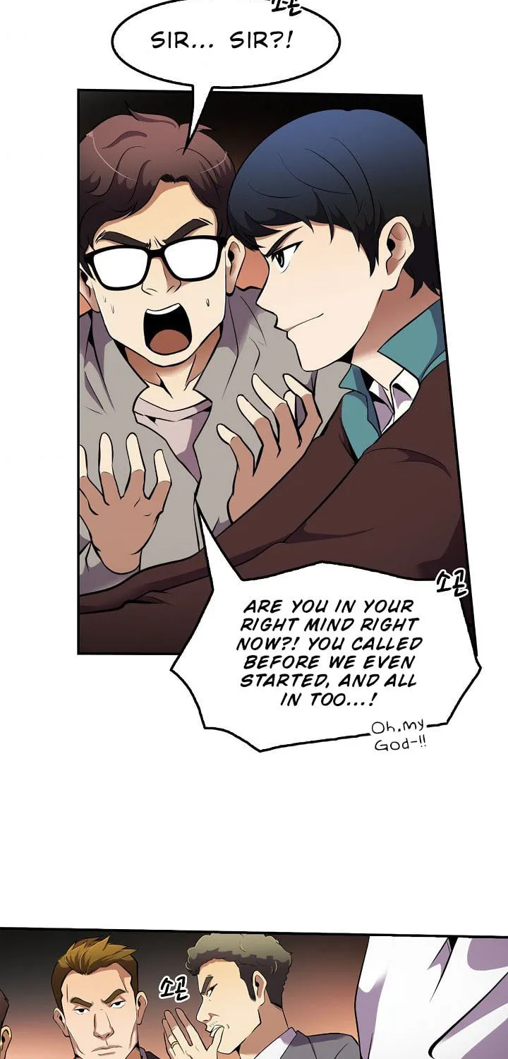 Read Again My Life chapter 50 image 2 on Lezhin