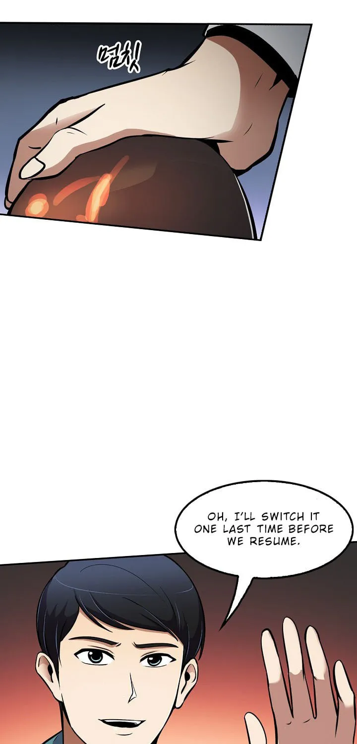 Read Again My Life chapter 50 image 21 on Lezhin