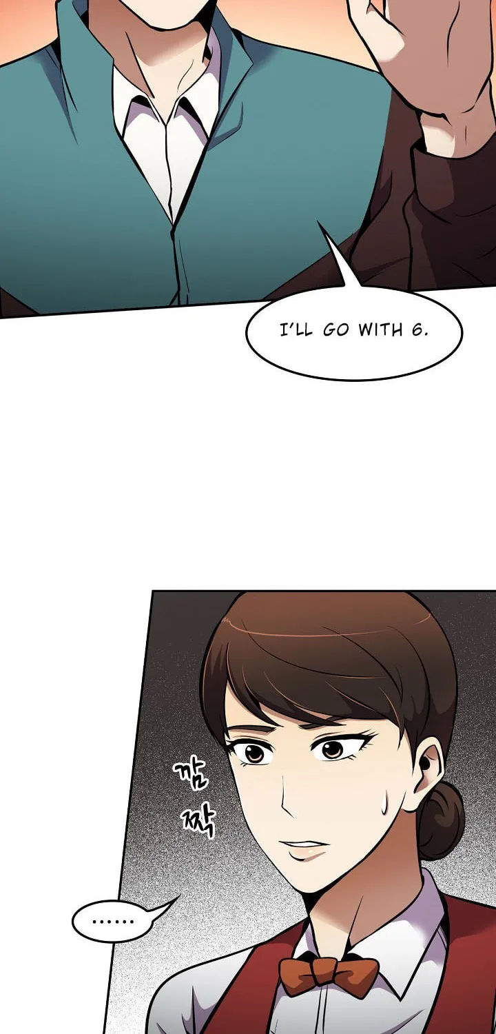 Read Again My Life chapter 50 image 22 on Lezhin