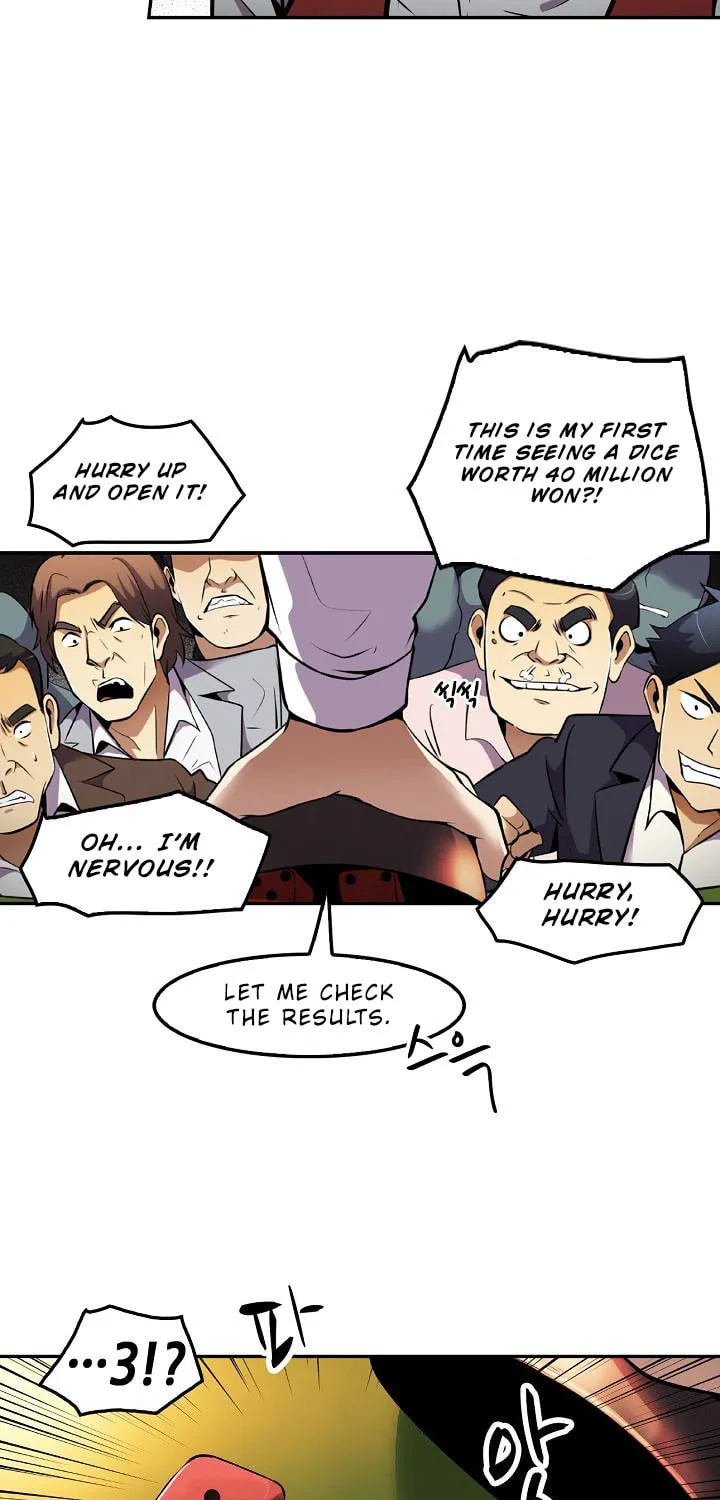 Read Again My Life chapter 50 image 23 on Lezhin
