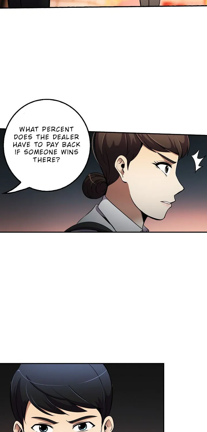 Read Again My Life chapter 50 image 28 on Lezhin