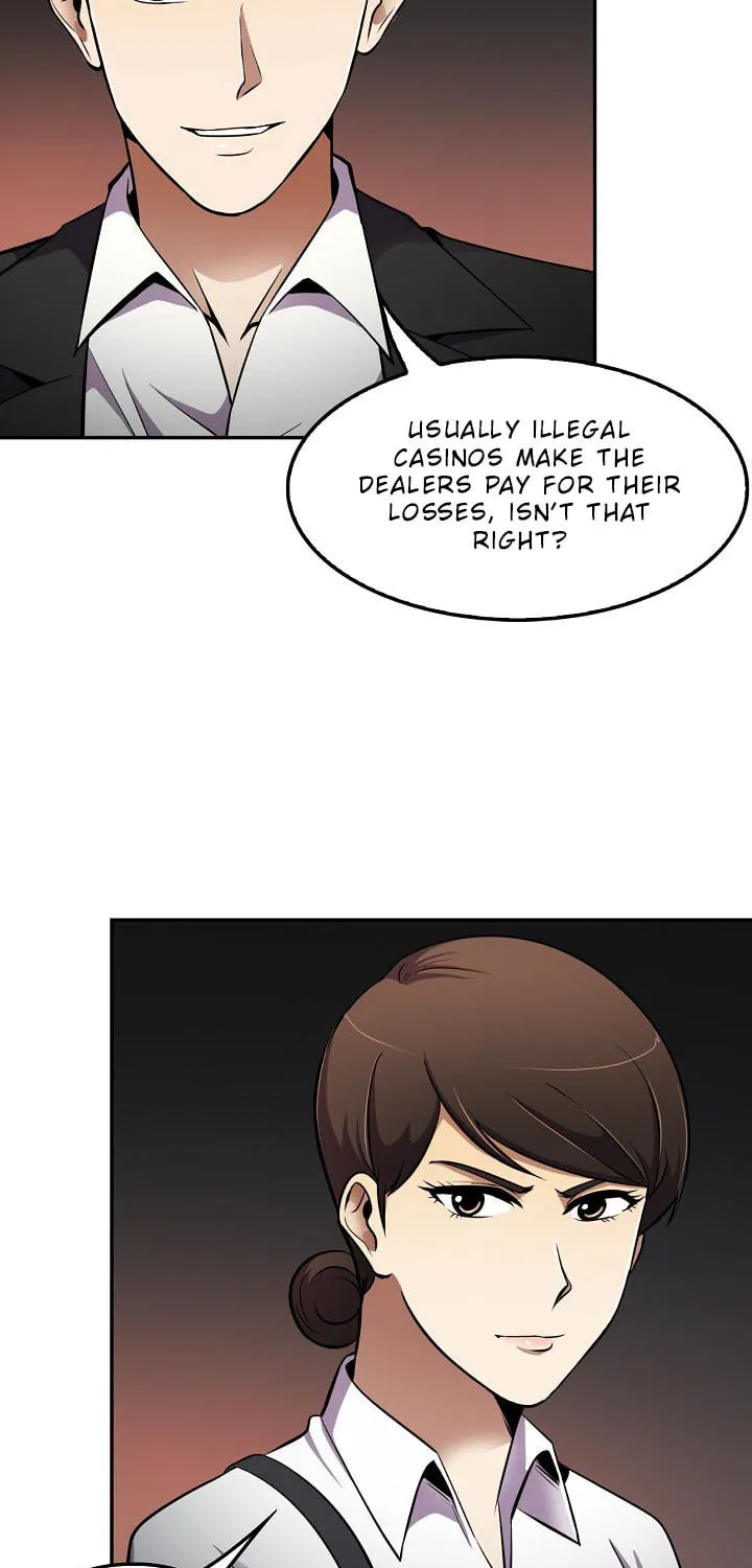 Read Again My Life chapter 50 image 29 on Lezhin