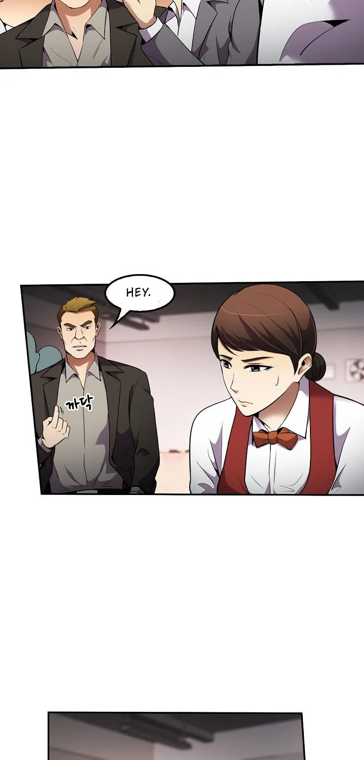 Read Again My Life chapter 50 image 3 on Lezhin