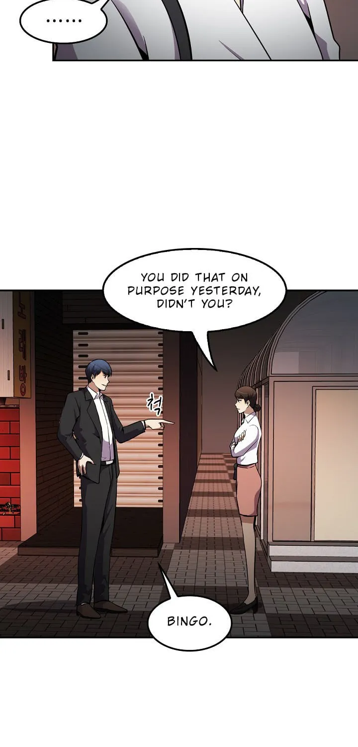 Read Again My Life chapter 50 image 30 on Lezhin