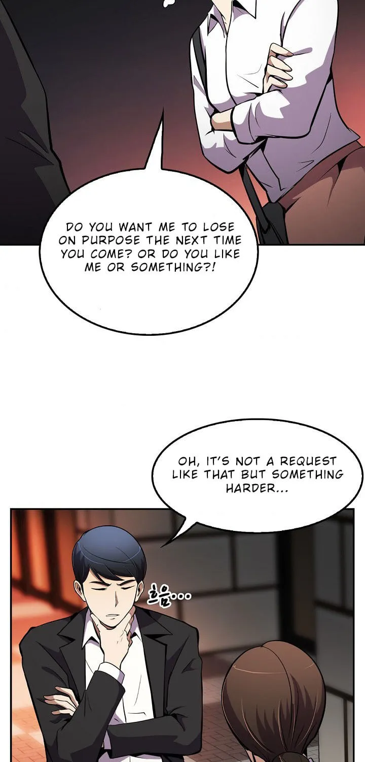Read Again My Life chapter 50 image 32 on Lezhin