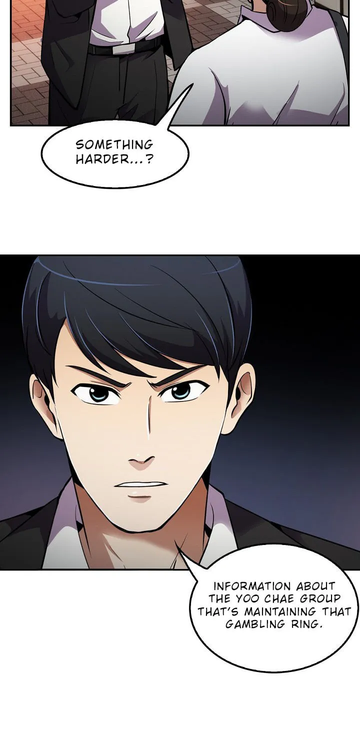Read Again My Life chapter 50 image 33 on Lezhin