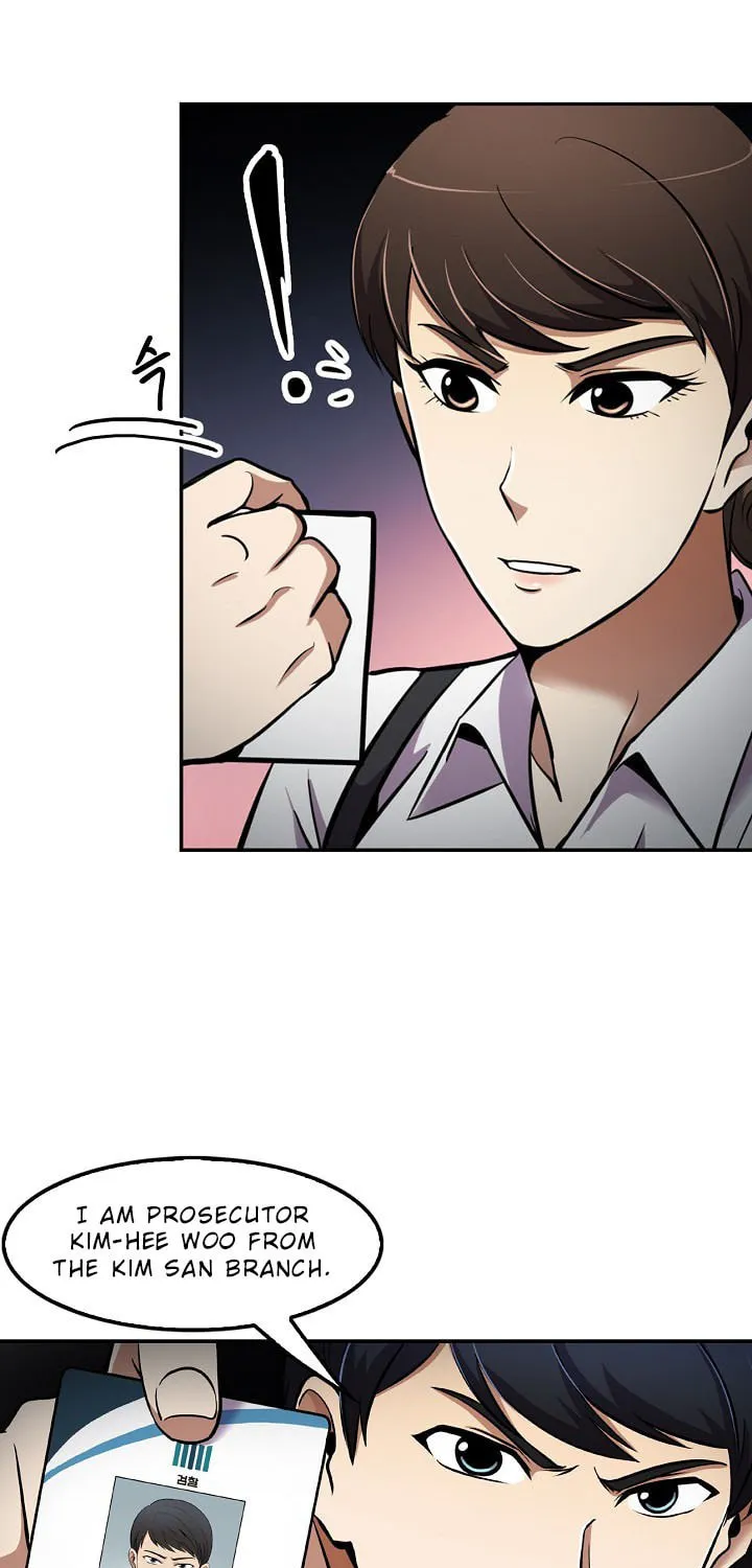 Read Again My Life chapter 50 image 35 on Lezhin