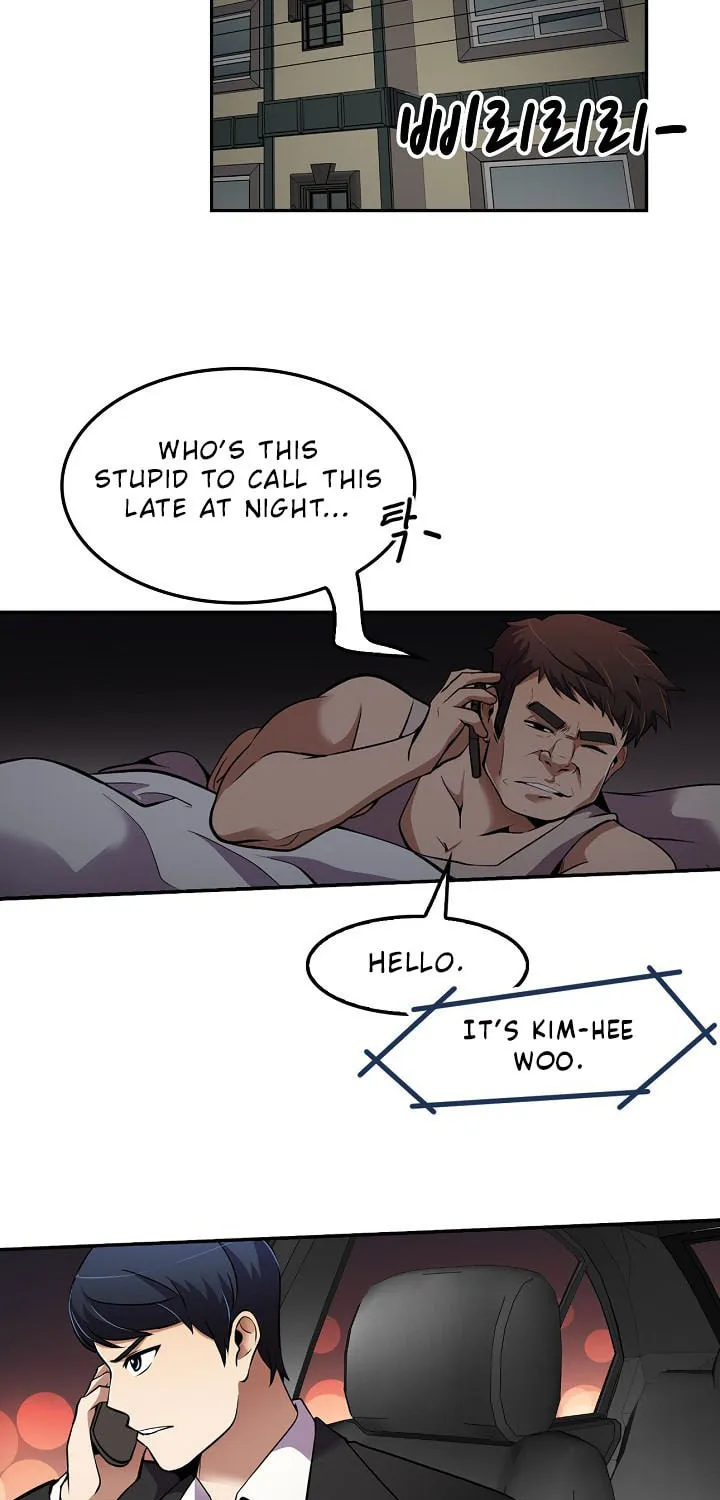 Read Again My Life chapter 50 image 37 on Lezhin