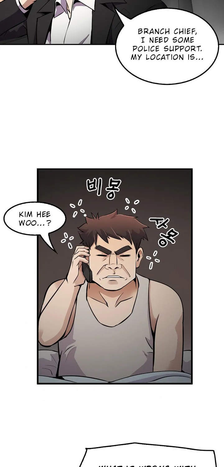 Read Again My Life chapter 50 image 38 on Lezhin