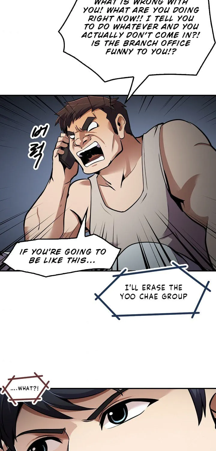 Read Again My Life chapter 50 image 39 on Lezhin