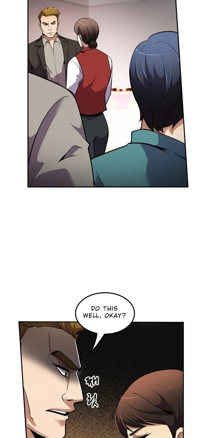 Read Again My Life chapter 50 image 4 on Lezhin