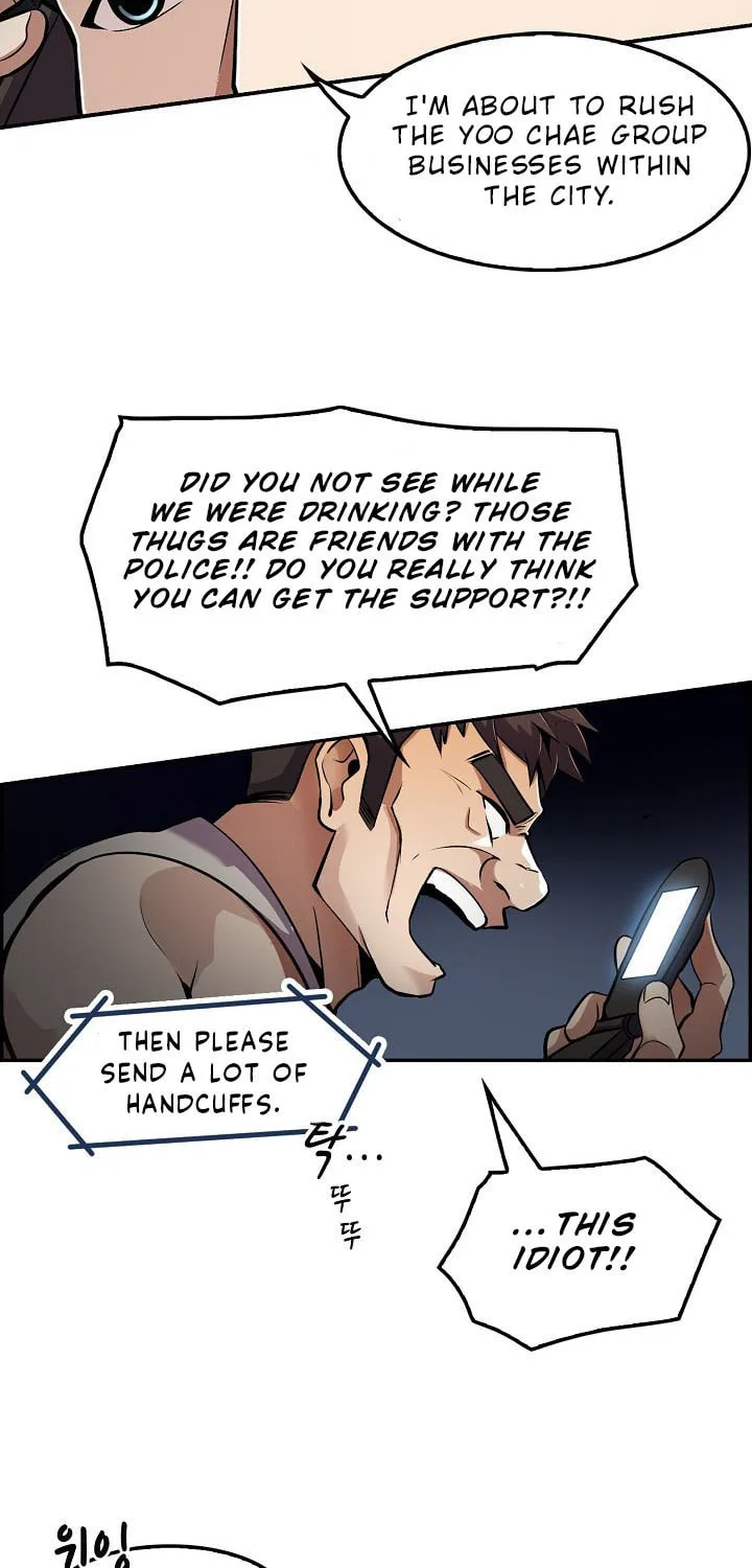 Read Again My Life chapter 50 image 40 on Lezhin