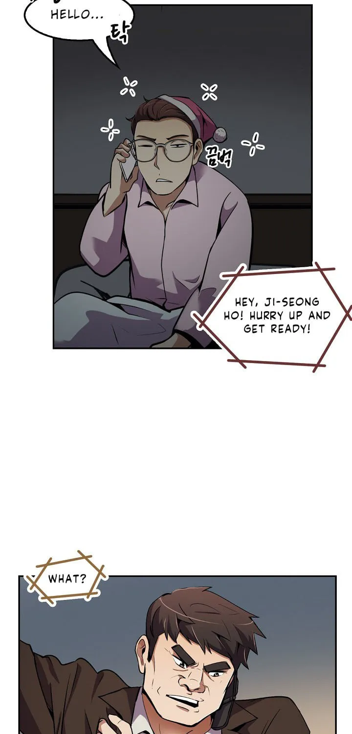Read Again My Life chapter 50 image 41 on Lezhin