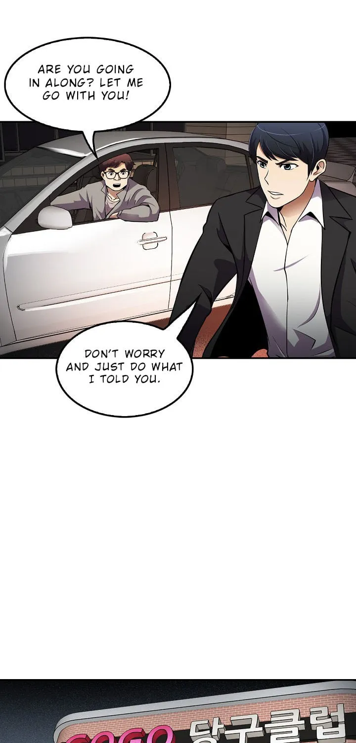 Read Again My Life chapter 50 image 44 on Lezhin