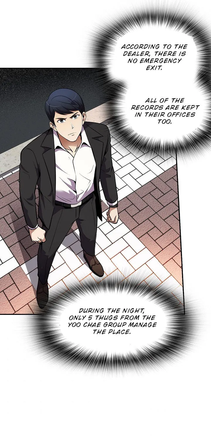 Read Again My Life chapter 50 image 46 on Lezhin