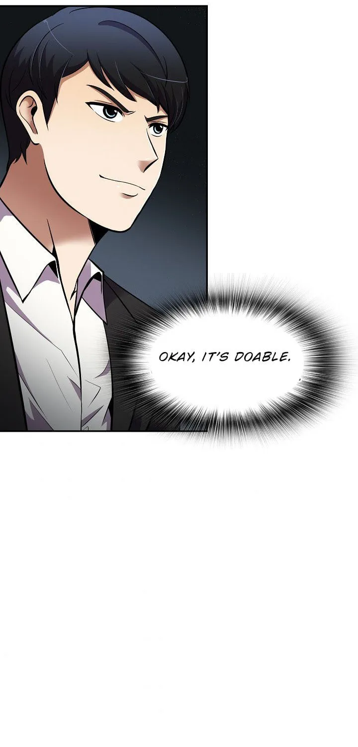 Read Again My Life chapter 50 image 47 on Lezhin