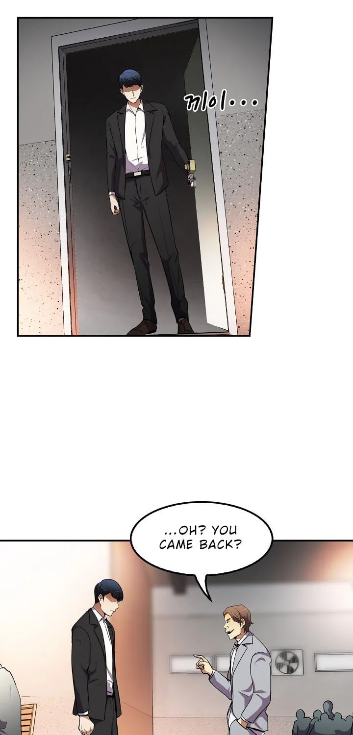 Read Again My Life chapter 50 image 48 on Lezhin