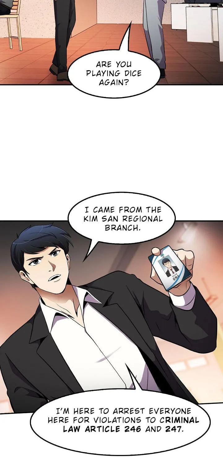 Read Again My Life chapter 50 image 49 on Lezhin