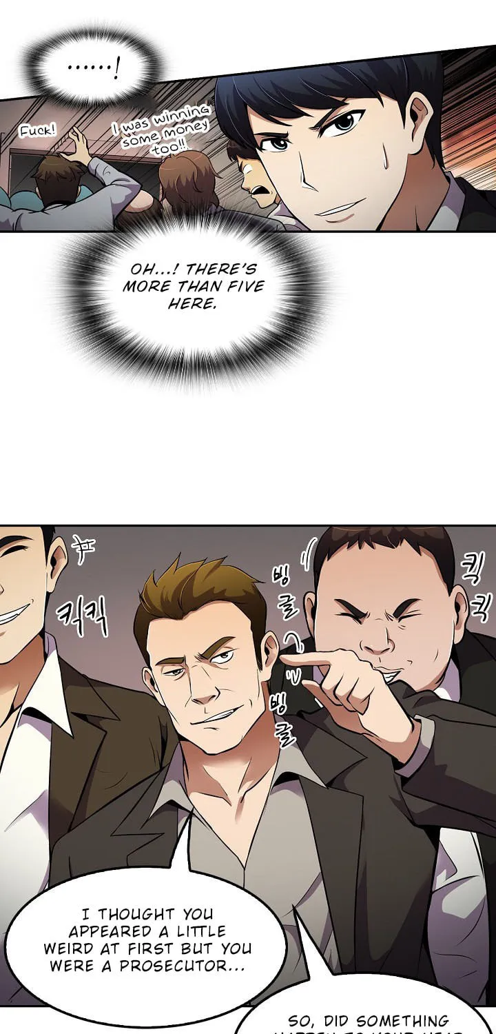 Read Again My Life chapter 50 image 52 on Lezhin