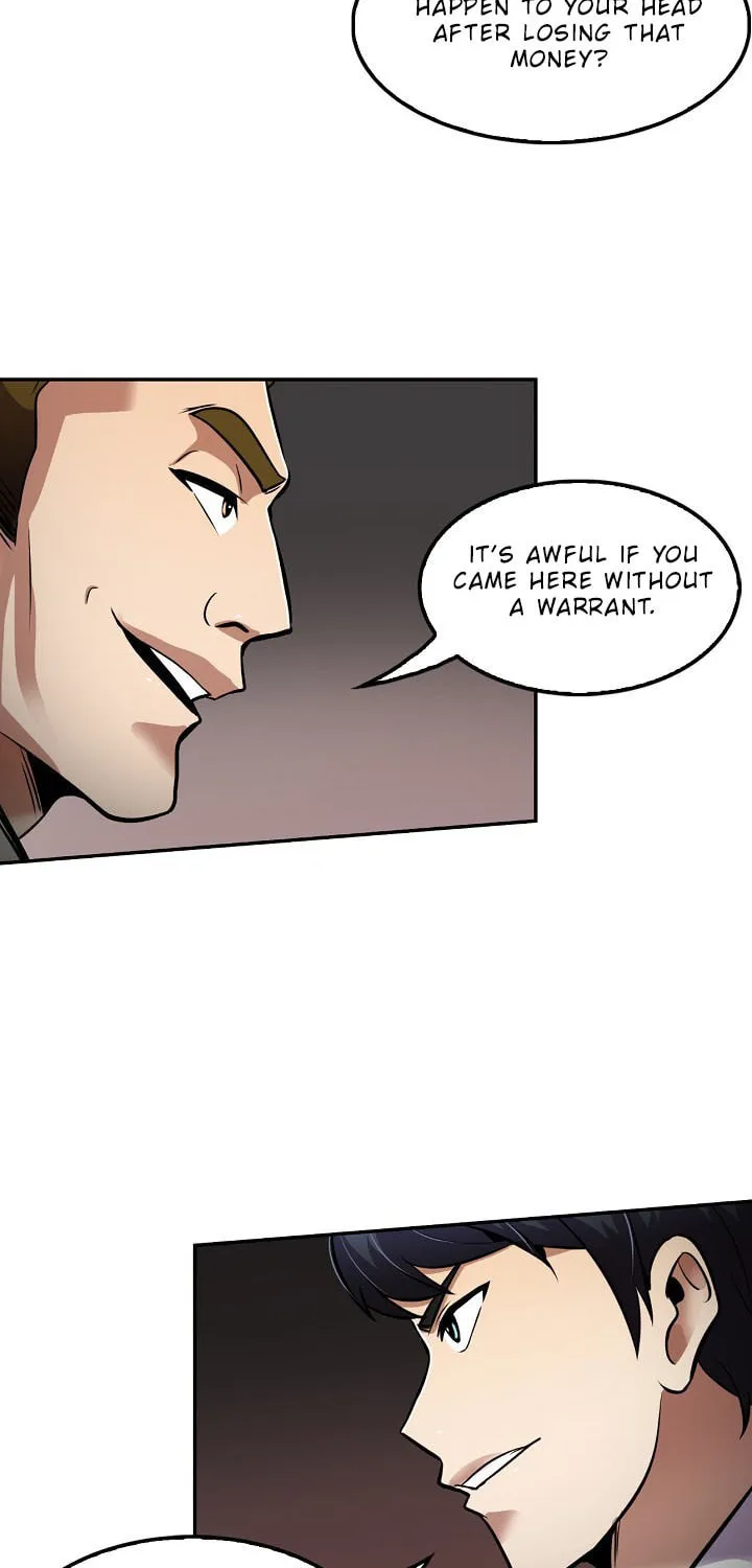 Read Again My Life chapter 50 image 53 on Lezhin