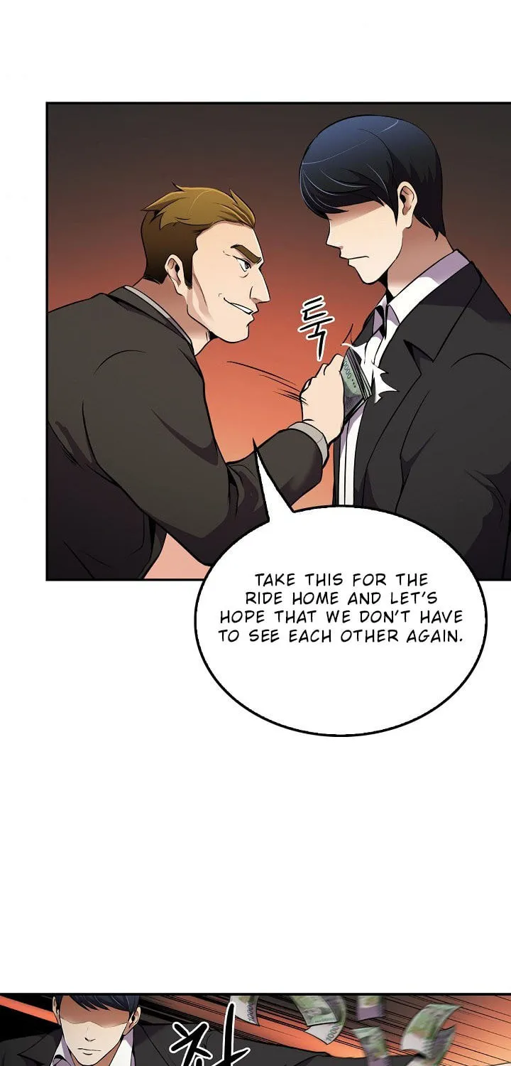 Read Again My Life chapter 50 image 55 on Lezhin
