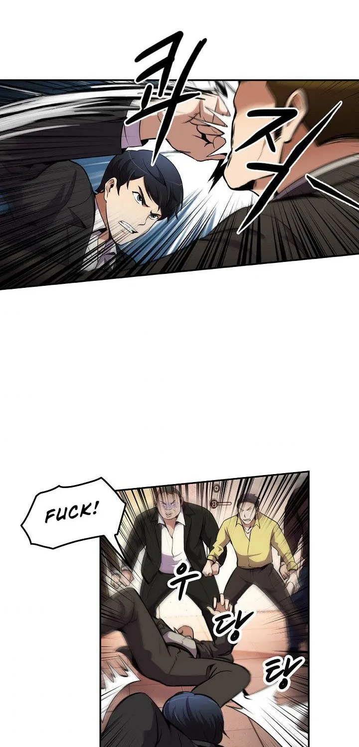 Read Again My Life chapter 50 image 62 on Lezhin
