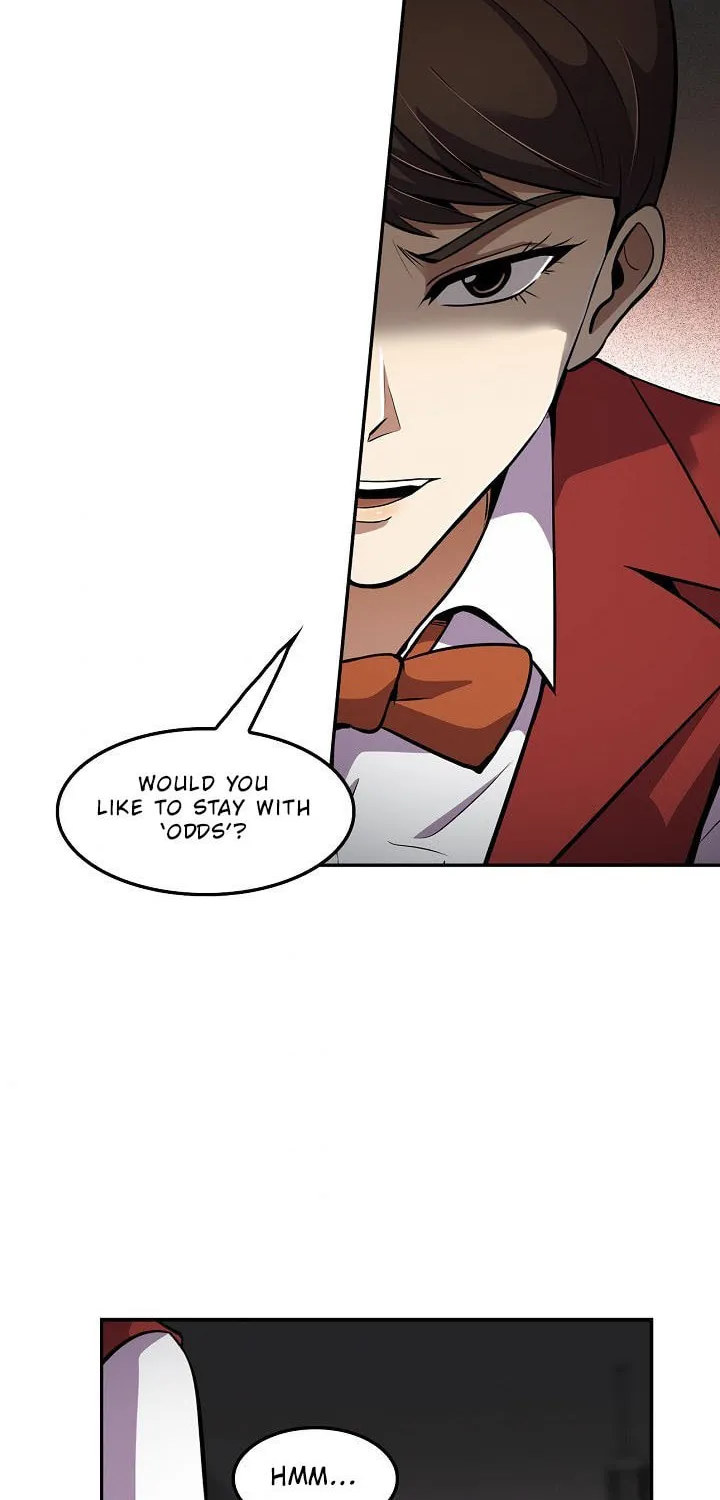 Read Again My Life chapter 50 image 8 on Lezhin