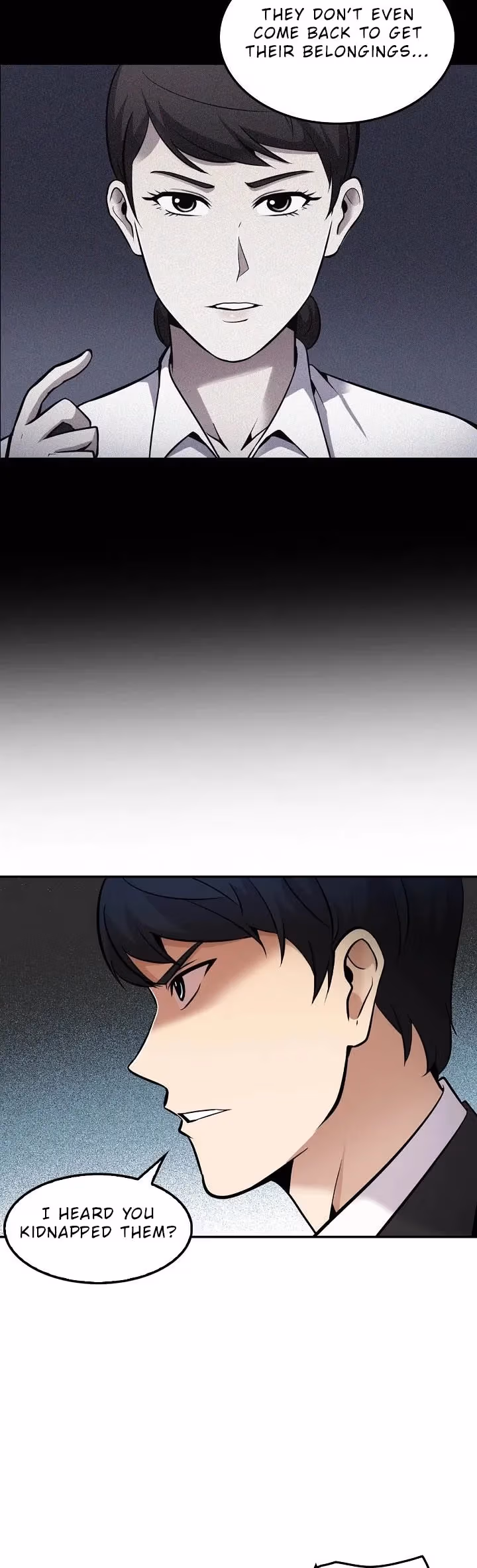 Read Again My Life chapter 52 image 13 on Lezhin