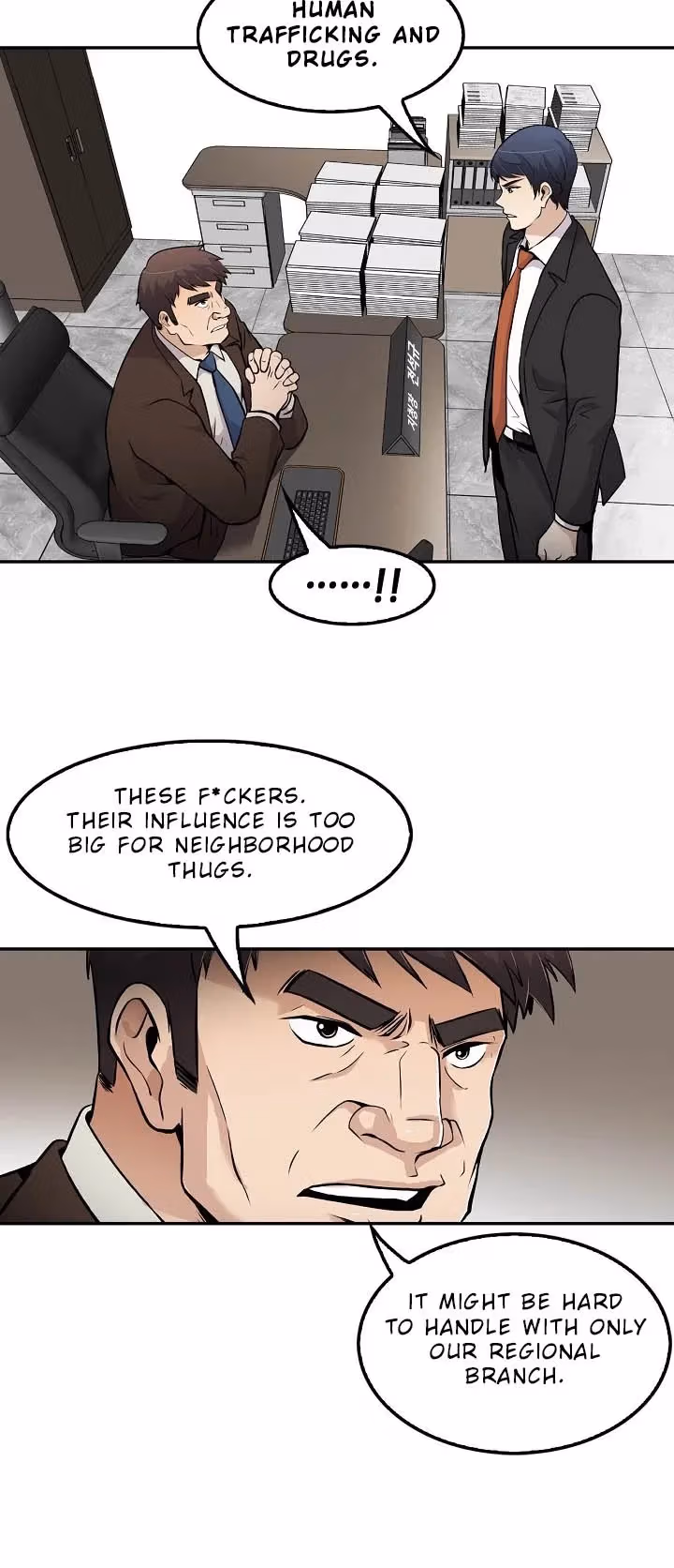Read Again My Life chapter 52 image 26 on Lezhin