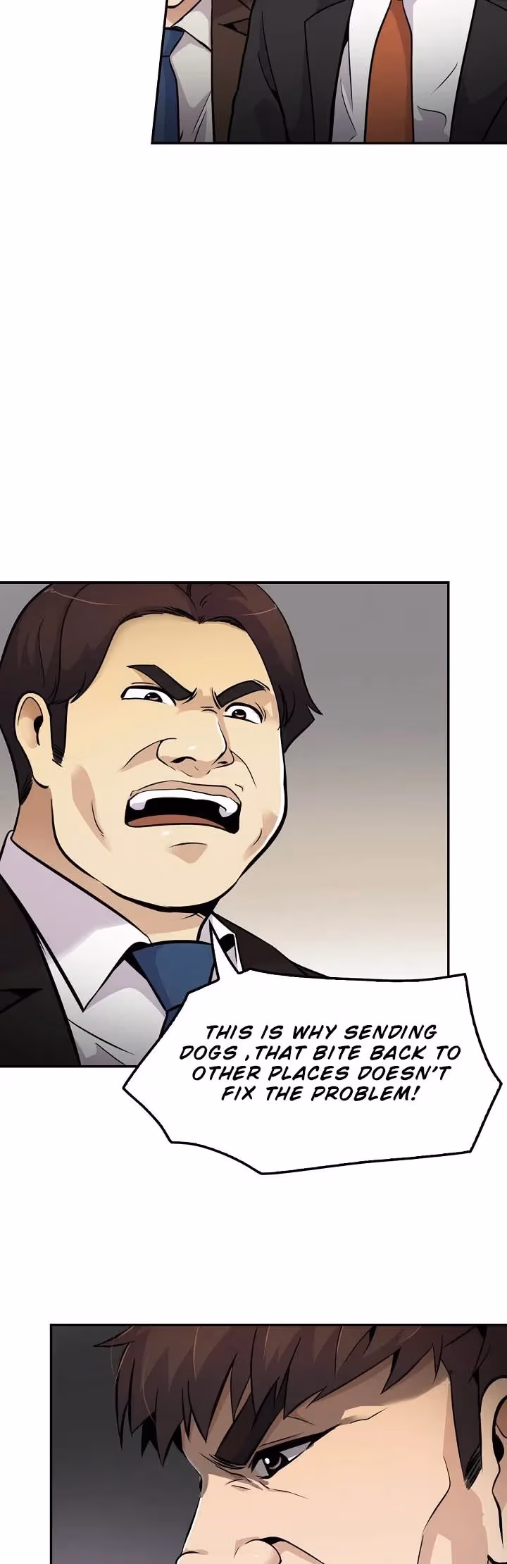 Read Again My Life chapter 52 image 31 on Lezhin