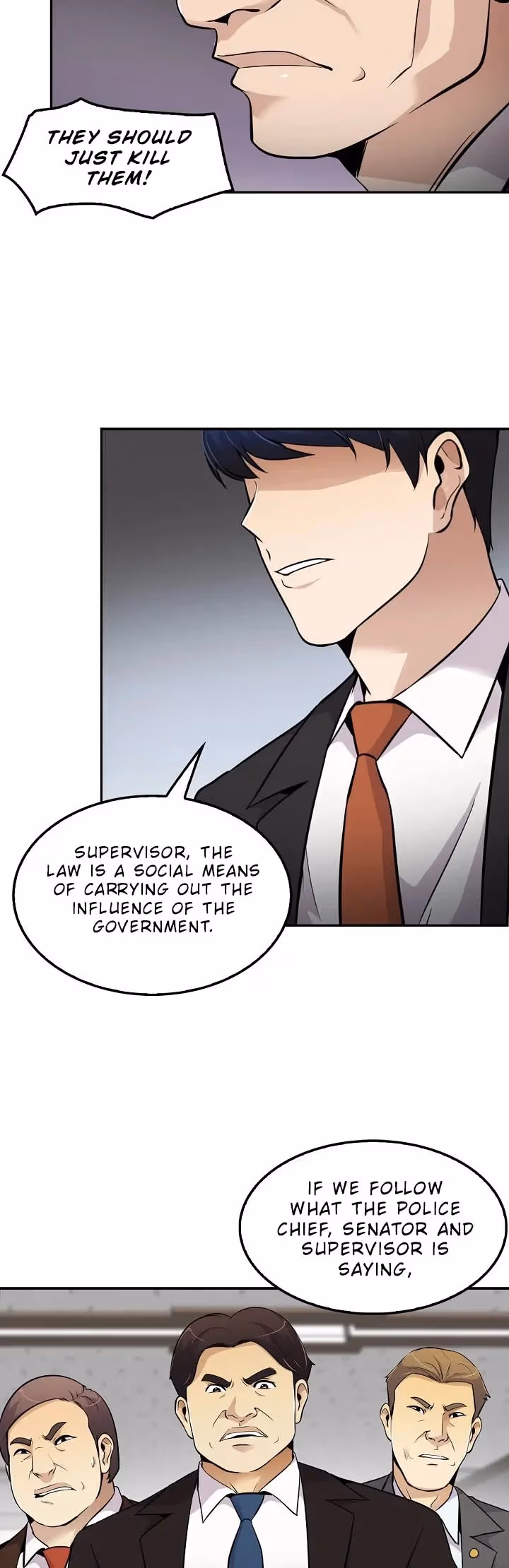 Read Again My Life chapter 52 image 32 on Lezhin